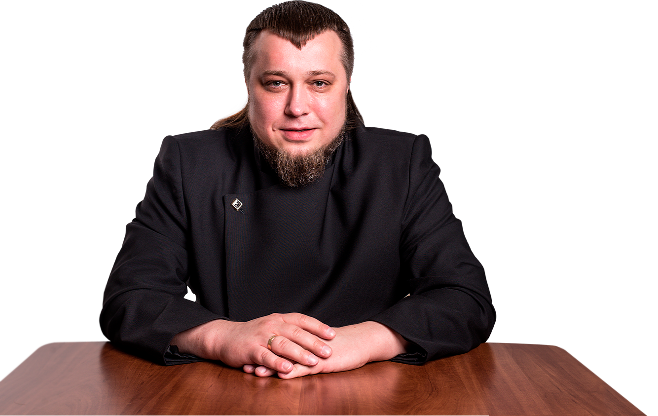 Шемякин Егор