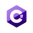 C#